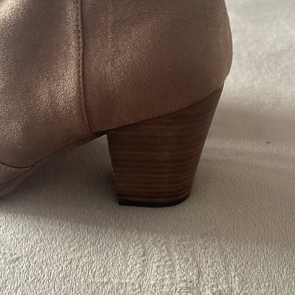 BP Booties - Picture 2 of 8